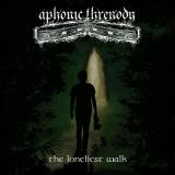 Aphonic Threnody - The Loneliest Walk (2CD) (Lossless)