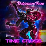 Preludium Fury - Time Cross