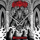 Goatroach - Plagueborn