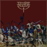 Temple Guard - Spear of the Revenant