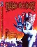 Cradle Of Filth - Heavy, Left-Handed &amp; Candid (DVD9)