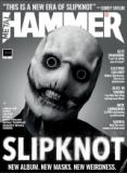 Metal Hammer - Issue 366 / October