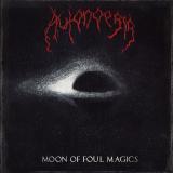 Autonoesis - Moon of Foul Magics (Lossless)