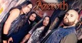 Azeroth - Discography (2000 - 2022) (Lossless)
