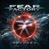 Fear Factory - Recoded (Compilation) (Hi-Res) (Lossless)