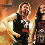 Spitfire - Discography (2016 - 2026)