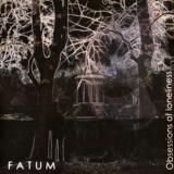 Fatum - Discography (2004 - 2008) (Lossless)