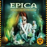 Epica - The Alchemy Project (EP)