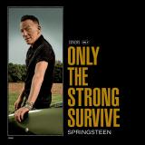 Bruce Springsteen - Only The Strong Survive (2022)