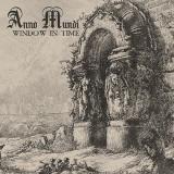 Anno Mundi - Window In Time (Reissue)