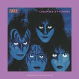 Kiss - Creatures Of The Night  1982 (40th Anniversary - Super Deluxe) (2022)