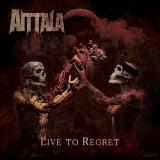 Aittala - Live To Regret