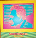 Ubermensch - Untermensch (EP)