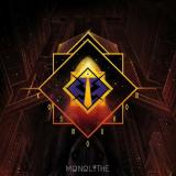 Monolithe - Kosmodrom (Upconvert)
