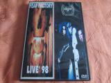 Fear Factory - Live In Germany 2001 (DVD)