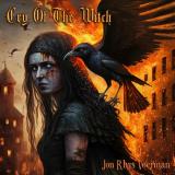 Jon Rhys Voerman - Cry Of The Witch