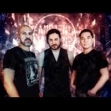 Ancient Machine - Discography (2021 - 2025) Ancient Machine - Discography (2021 - 2025)