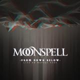 Moonspell - From Down Below - Live 80 Meters Deep (Live) (Blu-Ray)