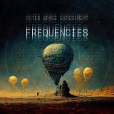 Outer Space Experiment - Frequencies