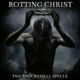Rotting Christ - The Apocryphal Spells