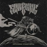 Spaceking - Anticosmic Stoner Metal