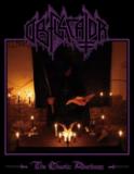 Obfuscator - The Chaotic Darkness