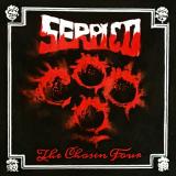 Serpico - The Chosen Four