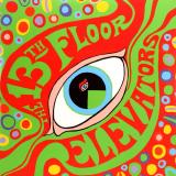 The 13th Floor Elevators - Discography (1966 - 2014)