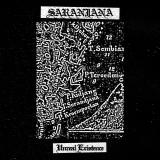 Saranjana - Unreal Existence