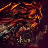 Maladie - Wound of Gods (Lossless)