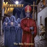 Merciless Law - The Holy Company (Lossless)