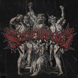 Sacrilegia - Sold Under Sin (EP)