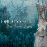 Opium Doom Cult - Seer-Serpent-Sorrow (Lossless)