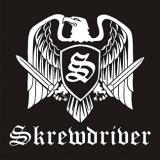 Skrewdriver - Discography (1977 - 1994)