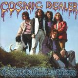 Cosmic Dealer - Discography (1971 - 1974)