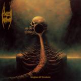 Abyssal Worm - Kingdom Of Decadence (EP)