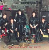 Repression - Prevalence of Pain (Lossless)