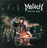 Moloch - Upon The Anvil