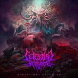 Celestial Scourge - Dimensions Unfuried (EP) (Lossless)