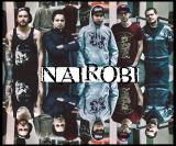 Nairobi - В Его руках (EP)