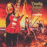 Timothy Judson Taylor - Crossing The Rubicon (Lossless)