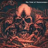 Avada - The Trial Of Perseverance