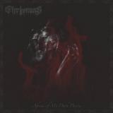 Chrismos - Afraid Of My Dark Desires (EP)