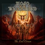 Mojo Blizzard - The Evil Crown (Lossless)
