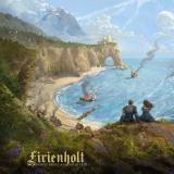 Firienholt - White Frost and Elder Blood (Lossless)