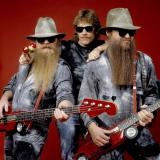 ZZ Top - Discography (1970-2022) (lossless)