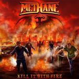 Methane - Kill It With Fire (Hi-Res) (Lossless)