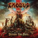 Exodus - Persona Non Grata (Hi-Res) (Lossless)