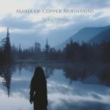 Maria of Copper Mountains - Дева чёрна (Single)