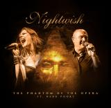 Nightwish - The Phantom of the Opera (Live) (Single) (Lossless)